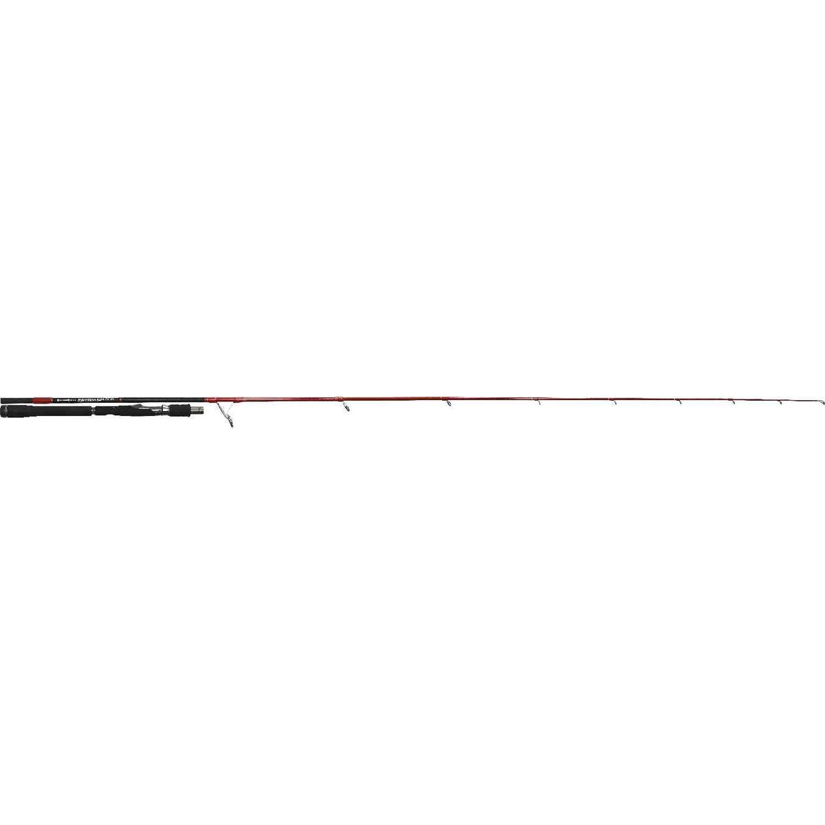 Tenryu Sp 76 Xh Injection 7 6 30-100g 2sec