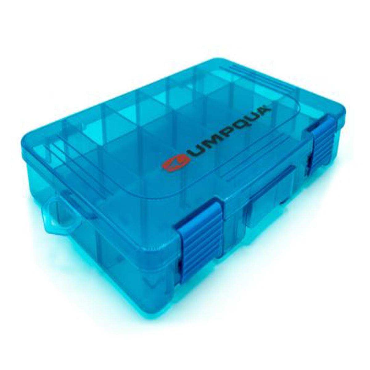 Umpqua Bug Locker #3618 Fly Box