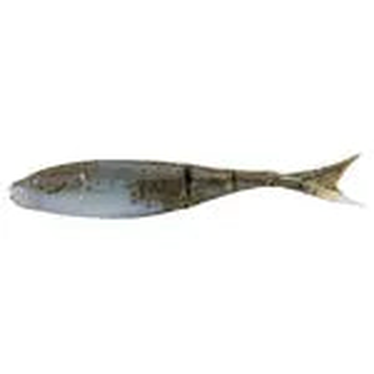 Z-Man RAZOR SHADZ 4.5" - THE DEAL 4 PACK